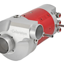 Celeroton CT 22 12000 GB Turbo kompressor