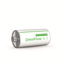 Protect+ion Omniflow i6-3 (Ionenaustauschfilter)
