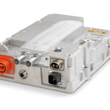 Drivetek Multilevel-Hochgeschwindigkeits-Wechselrichter 55 2.0