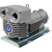 Kathoden luftkompressor VASF 2.120/1 Basic