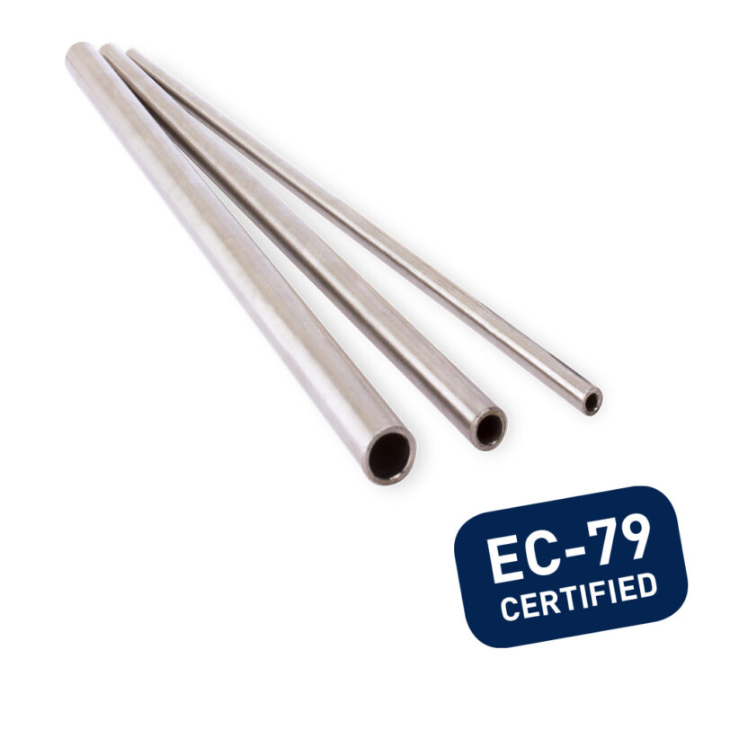 Parker Autoclave engineers Tubing