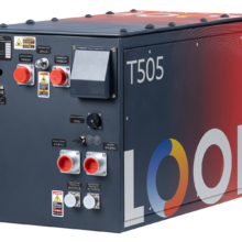 Loop Energy_Fuel Cell Module T505 Series (50 kW)