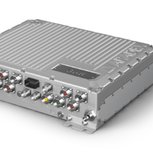 Aradex Fuel Cell Inverter VP600_18W368