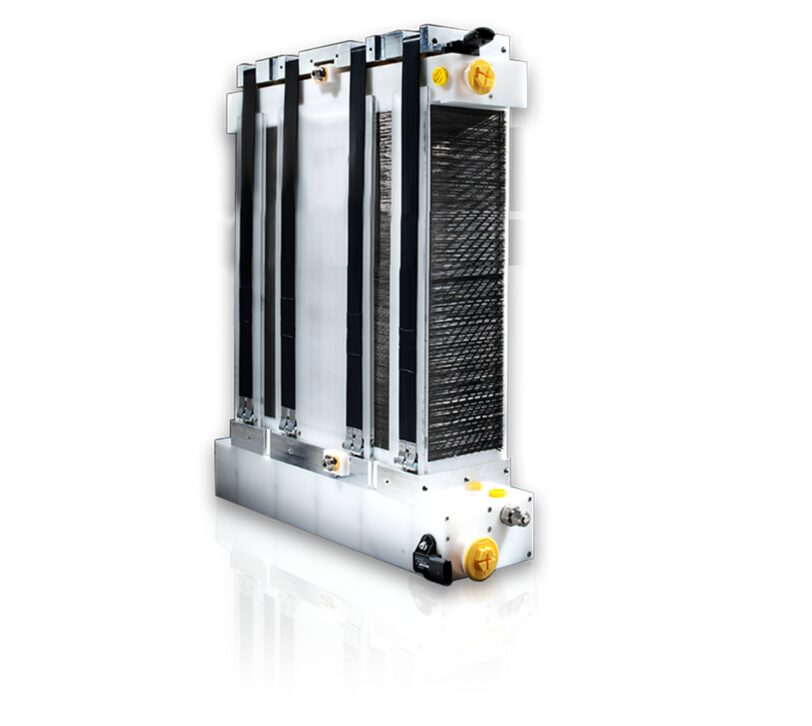 Fuel Cell Stack EH–81