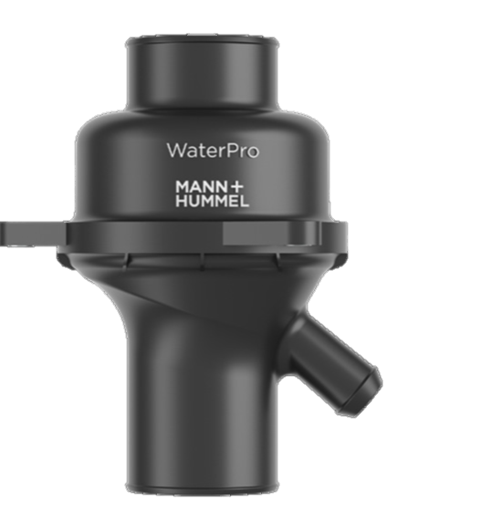 Water separator - Water Pro_Mann Hummel_2