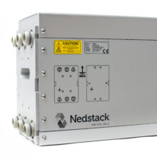 Nedstack_PEM-Brennstoffzellenstack FCS-7-XXL