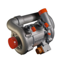 Dondel DK800C Brennstoffzellen-Zentrifugalluftkompressor