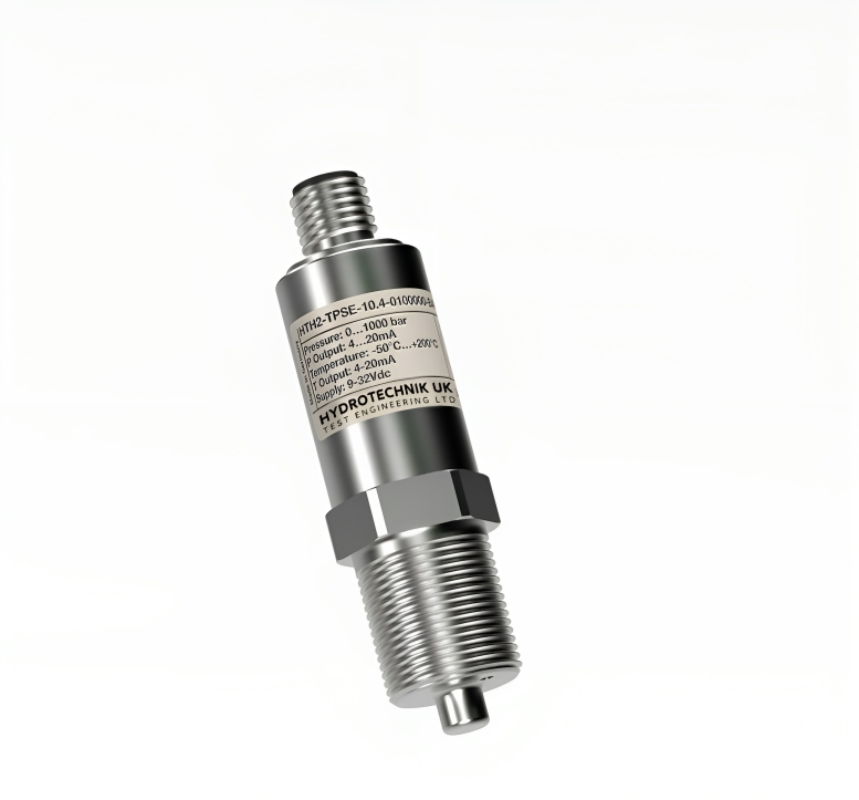 HT-H2-TPSE Dual Pressure And Temperature Sensor_3421