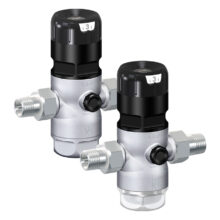 water Pressure Reducing Valves Series 9040