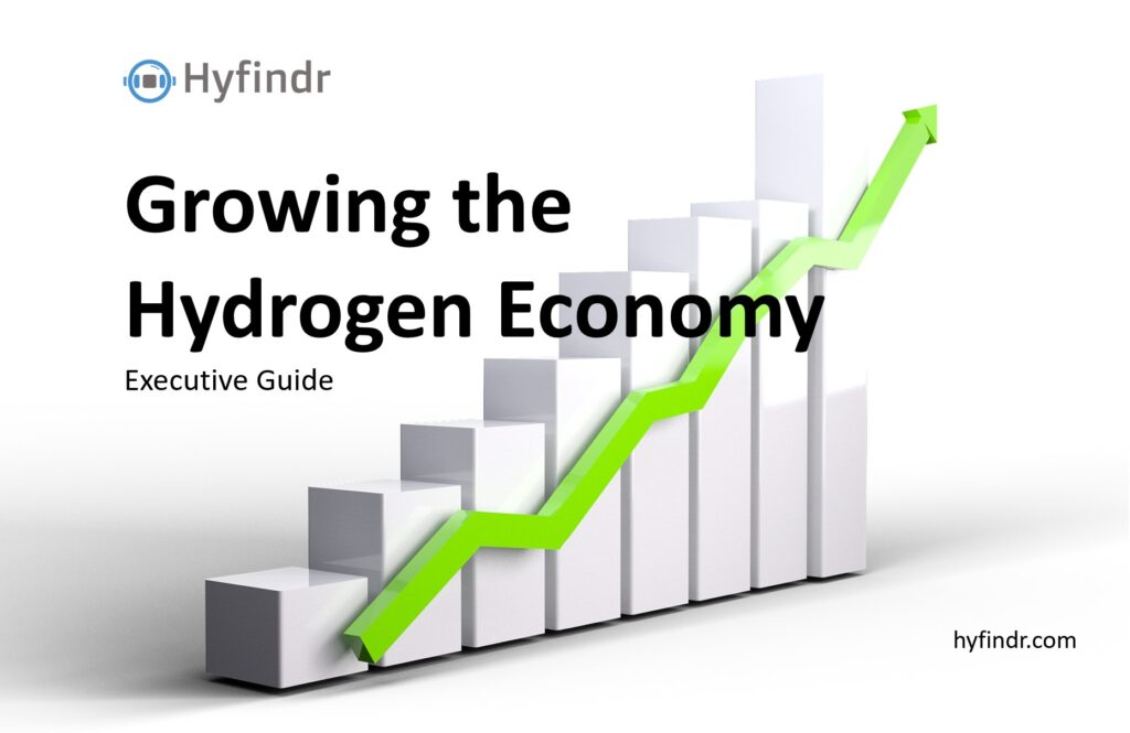 Wie kann die Wasserstoffwirtschaft wachsen?