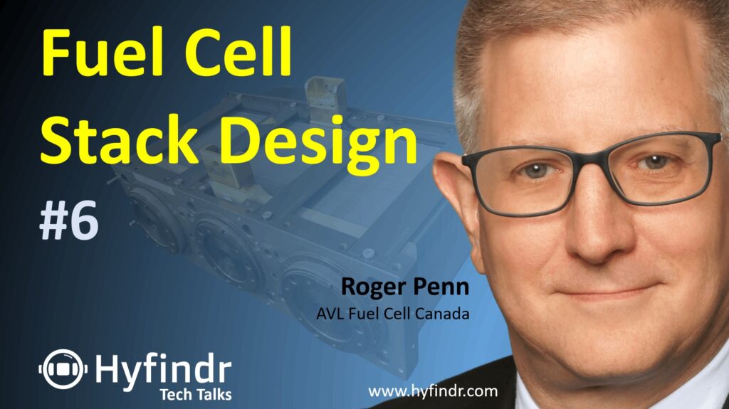 Fuel cell stack design principles