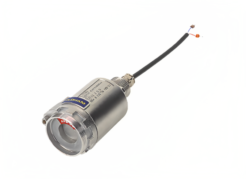 Festinstallierter Gasdetektor für Wasserstoff- OLCT20-OLC 20_1