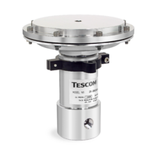 Wasserstoff Druckminderer - TESCOM 26-2000 Serie_1