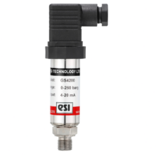 Wasserstoff Drucktransmitter - Genspec®_123