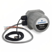 TESCOM™ Elektropneumatischer Controller für Wasserstoffanwendungen - Serie ER5000_1