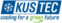 Logo von Kustec - Cooling for a green tuture