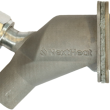 NextHeat Hydrogen Burner