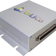 Zellspannungsüberwachung - DiLiCo CV36