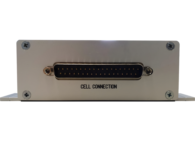 Cell Voltage Monitoring - DiLiCo CV36 connection