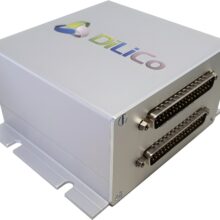 Cell Voltage Monitoring - DiLiCo CV72