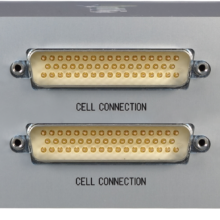 Zellspannungsüberwachung - DiLiCo Cell Voltage 96