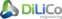 DiLiCo Logo