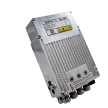 Fuel cell inverter W90