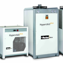 Industrial water chiller - Hyperchill Plus