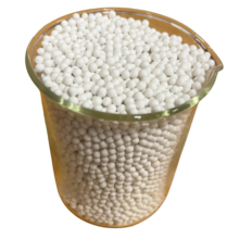 BASF F-200 – Activated Alumina for Drying Hydrogen and other Gases